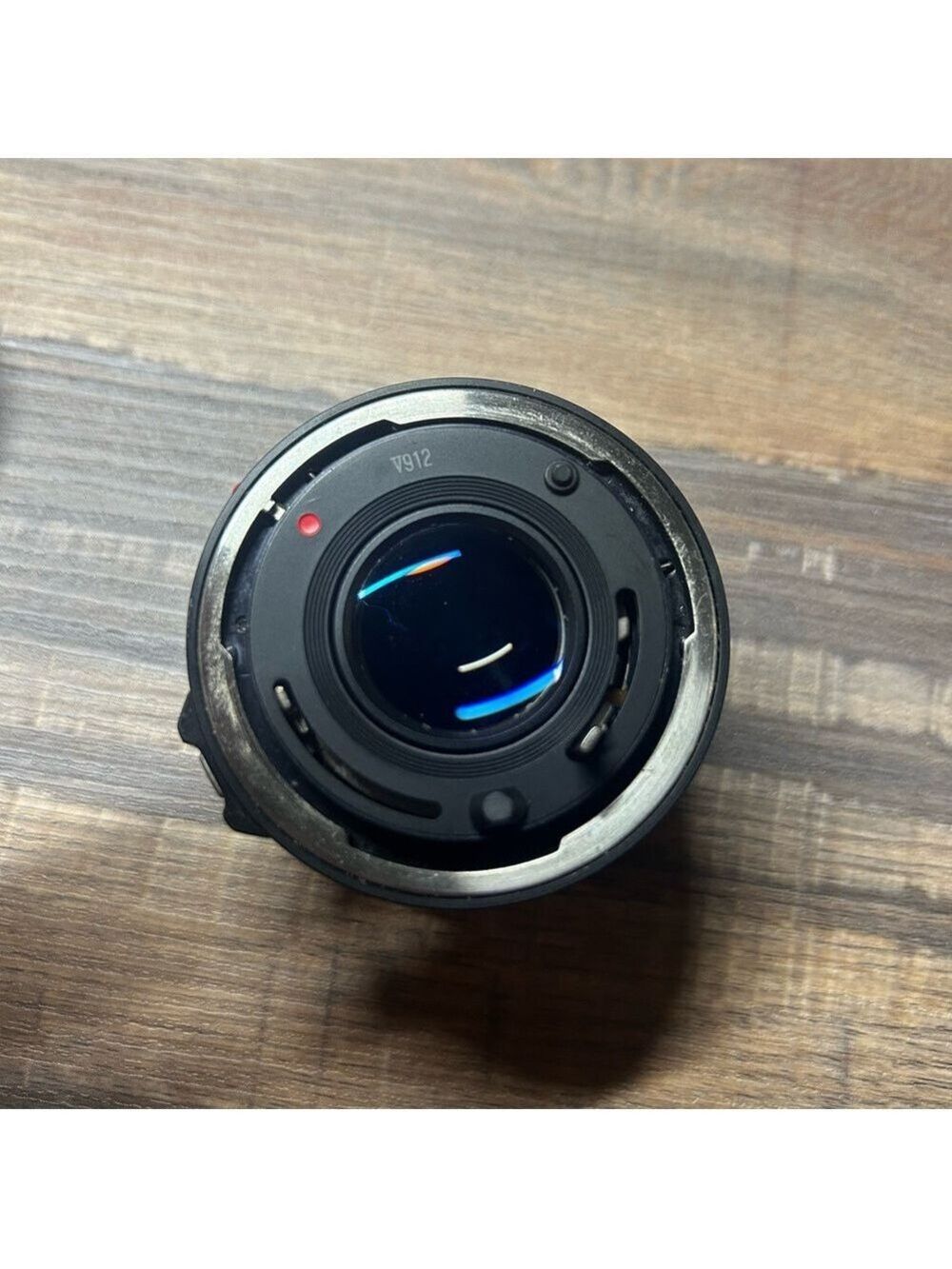 Canon FD 50mm f/1.8 Prime Lens – Manual Focus – Vintage – Made in Japan - Picture 5 of 6